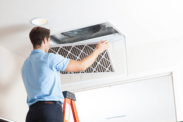 Best HVAC Installation Services  in Refugio, TX