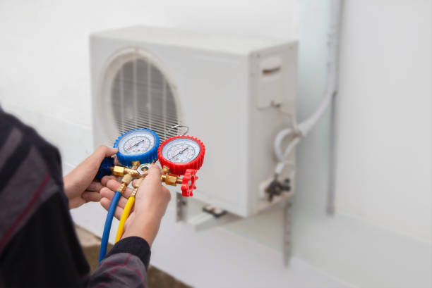 Best HVAC Air Duct Cleaning  in Refugio, TX